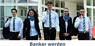 Banker werden